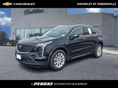 Certified 2021 Cadillac XT4 Luxury w/ Cold Weather Package