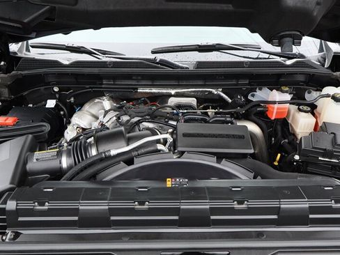 Used 2025 GMC Sierra 3500 Denali Ultimate AWD/4WD image 11