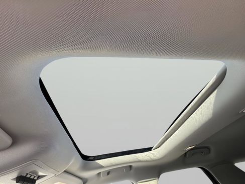 New 2025 Ford Bronco Sport Outer Banks w/ Sasquatch Outer Banks Package image 16