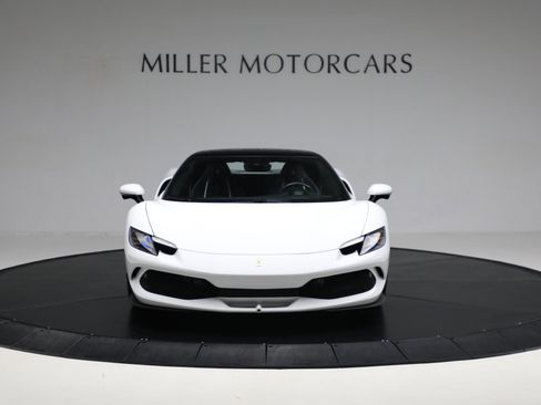 Certified 2023 Ferrari 296 GTB RWD image 13