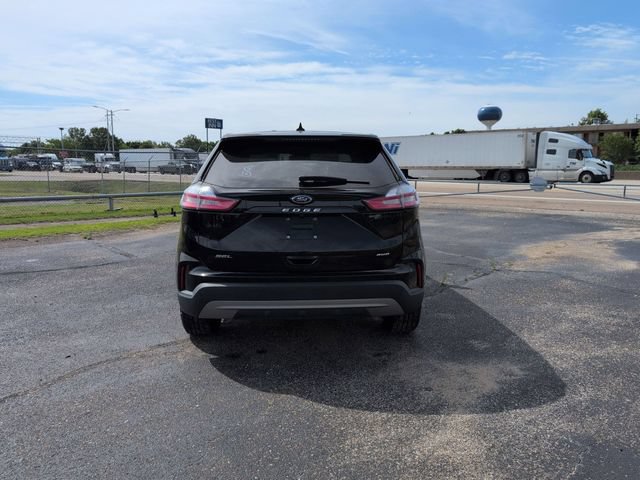 Used 2023 Ford Edge SEL AWD/4WD image 6
