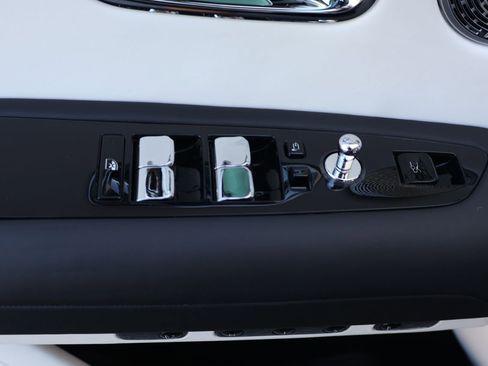 New 2026 Rolls-Royce Ghost AWD/4WD image 14