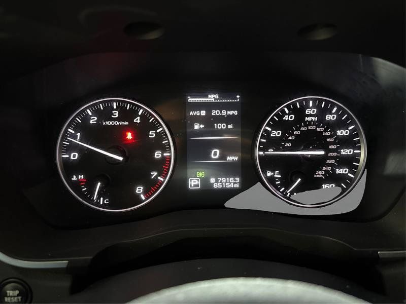 Used 2024 Subaru Ascent Limited AWD/4WD image 16