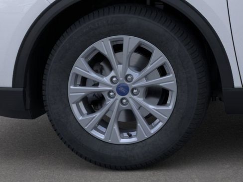 New 2026 Ford Escape Active w/ Tech Pack #1 image 19