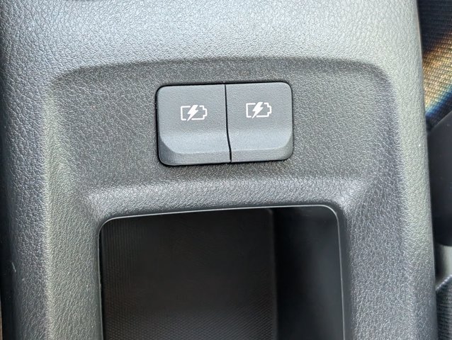 Certified 2025 Nissan Versa S w/ S Plus Package FWD image 21