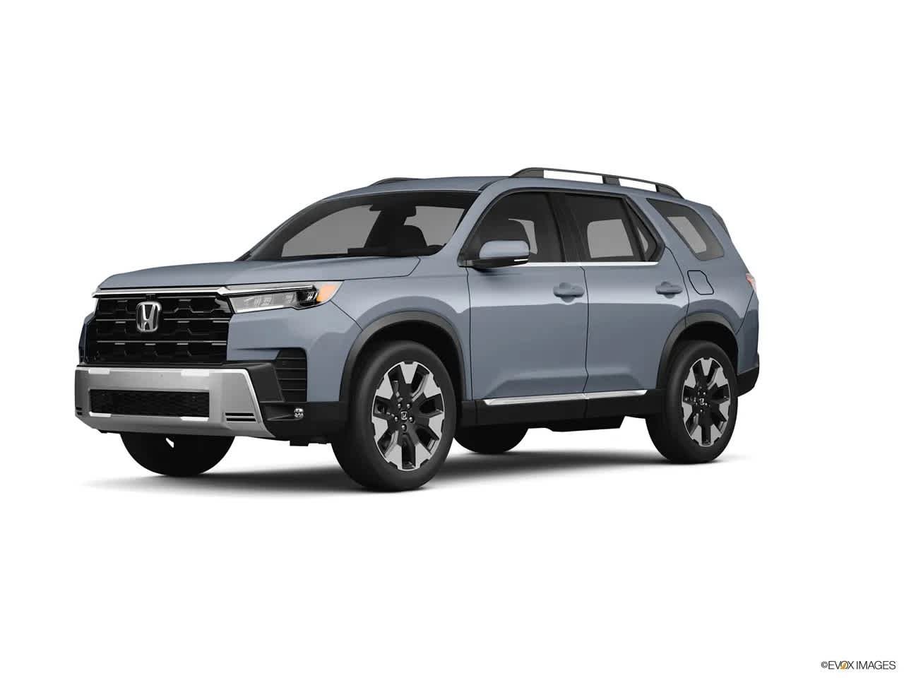 New 2026 Honda Pilot Elite image 1