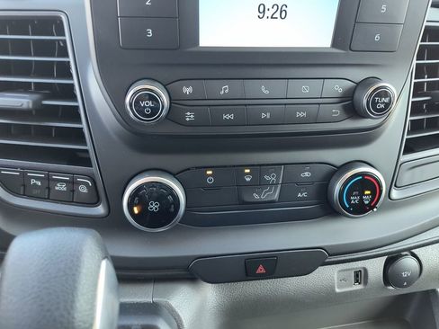 New 2024 Ford Transit 250 Low Roof image 20