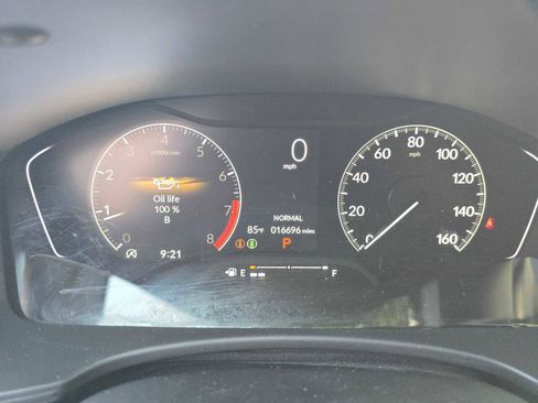 Used 2024 Honda Civic Sport image 25
