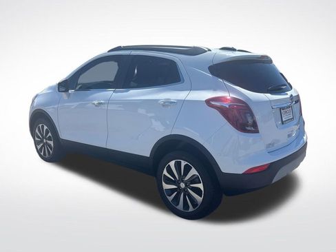 Used 2021 Buick Encore Preferred w/ Safety Package AWD/4WD image 3