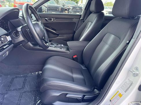 Used 2025 Honda Civic Sport image 22