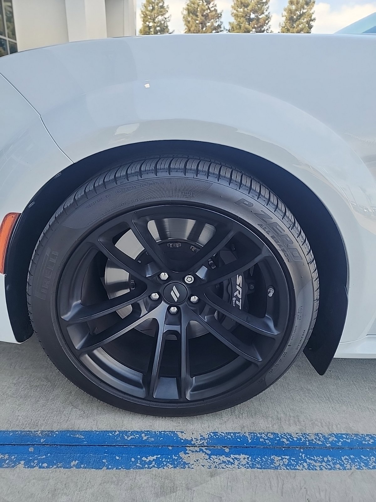 Used 2023 Dodge Charger Scat Pack RWD image 5