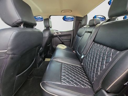 Used 2020 Ford Ranger XLT w/ Equipment Group 301A Mid AWD/4WD image 10