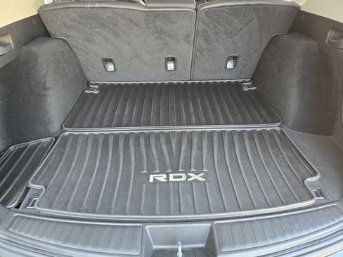 Used 2024 Acura RDX w/ Technology Package AWD/4WD image 26