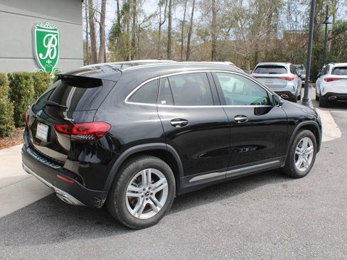 Certified 2023 Mercedes-Benz GLA 250 GLA 250 image 4