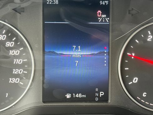 New 2025 Mercedes-Benz Sprinter 2500 image 29