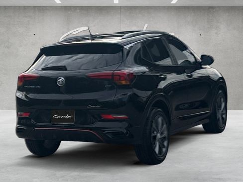Used 2022 Buick Encore GX Select w/ Sport Touring Package image 15