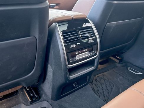 Used 2023 BMW X6 M w/ Competition Package image 24