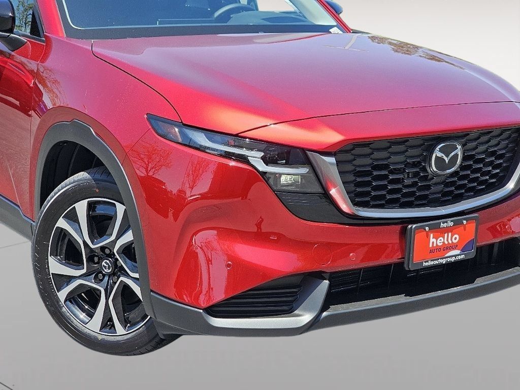 New 2026 MAZDA CX-5 Preferred AWD/4WD image 4