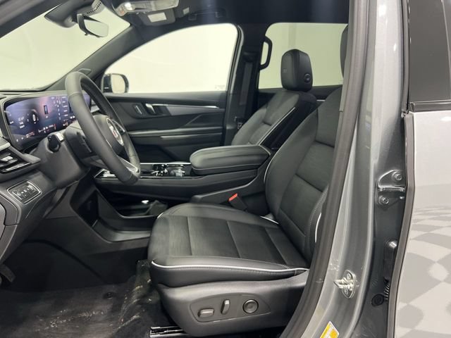 New 2026 Buick Enclave Sport Touring w/ Power Package FWD image 18