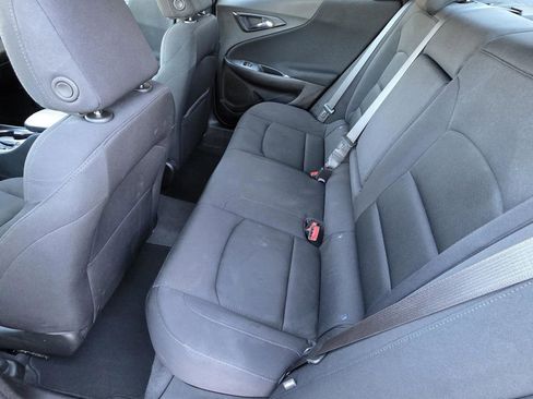 Used 2024 Chevrolet Malibu LT FWD image 8