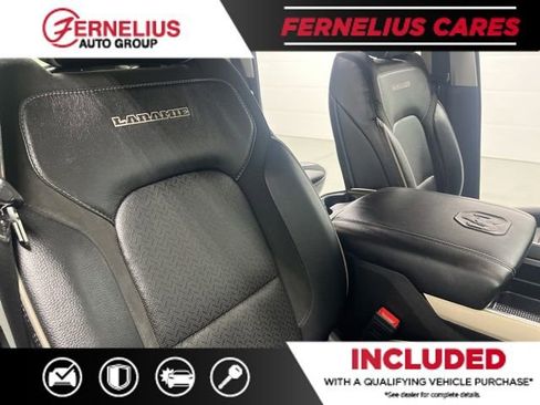 Used 2022 RAM 1500 Laramie image 27