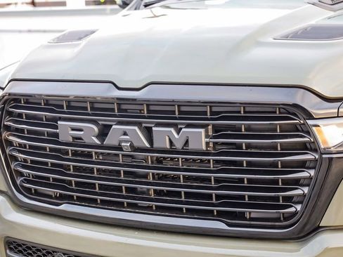 New 2026 RAM 1500 Laramie w/ Night Edition image 6