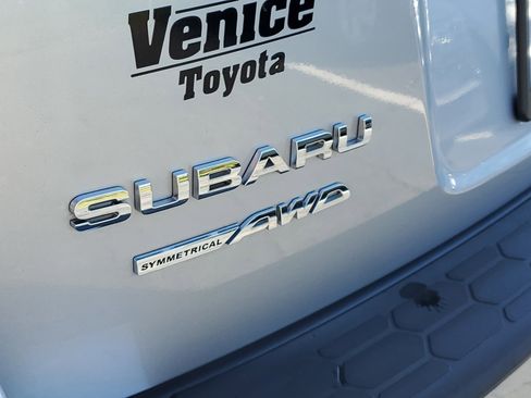 Used 2021 Subaru Crosstrek 2.5i Limited w/ Popular Package #4 image 7