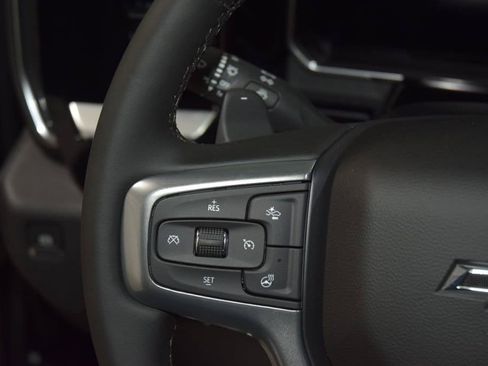 New 2026 Chevrolet Silverado 1500 RST w/ RST All Star Premium Package AWD/4WD image 37