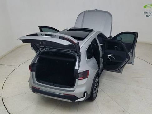 Used 2025 BMW X1 xDrive28i AWD/4WD image 86