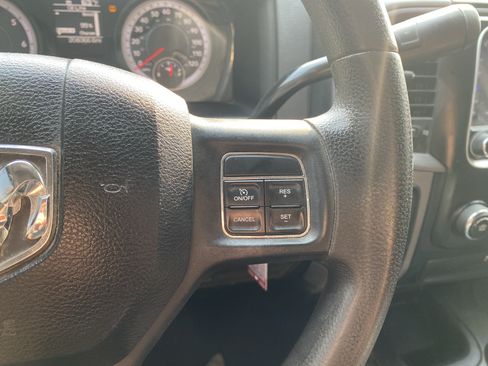 Used 2015 RAM 2500 Tradesman w/ Popular Equipment Group AWD/4WD image 17