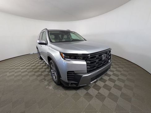 New 2026 Honda Pilot EX-L image 30