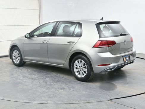 Used 2018 Volkswagen Golf S image 24