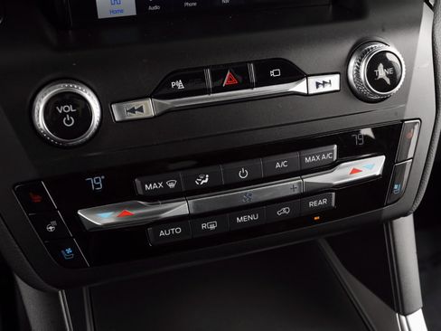 Used 2020 Ford Explorer ST w/ ST Street Pack image 39