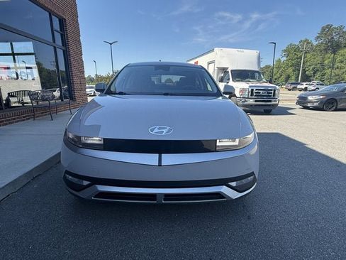 Used 2023 Hyundai Ioniq 5 SE RWD image 9