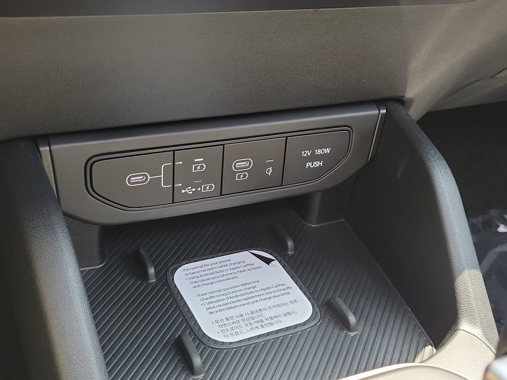 New 2026 Kia K4 EX FWD image 18