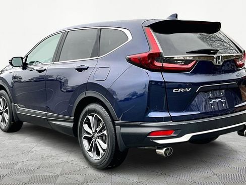 Used 2020 Honda CR-V EX image 5