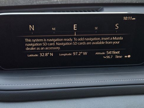 New 2026 MAZDA CX-30 Aire Edition image 18