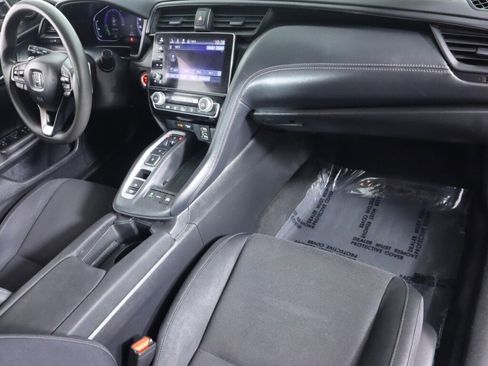 Used 2022 Honda Insight EX image 37