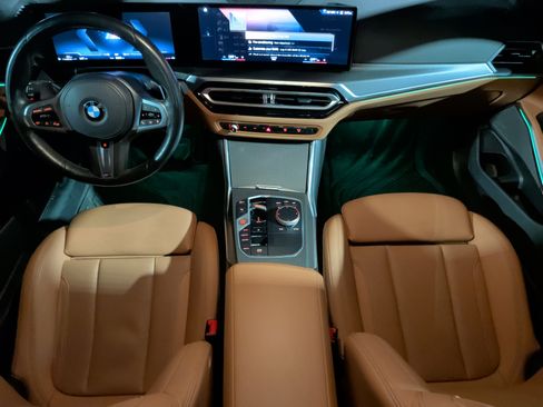 Certified 2023 BMW M340i w/ Premium Package image 28