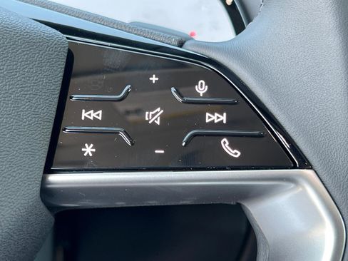 New 2026 Audi Q3 quattro 2.0T AWD/4WD image 19