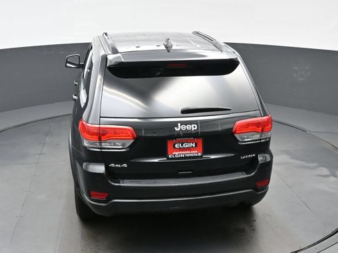 Used 2014 Jeep Grand Cherokee Laredo w/ Quick Order Package 23E AWD/4WD image 35