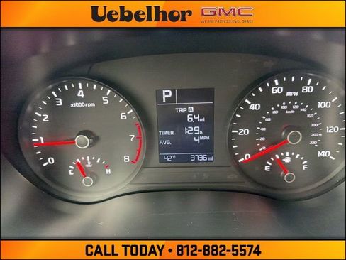 Used 2022 Kia Rio S image 27