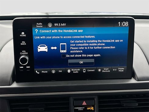 Used 2025 Honda Pilot EX-L image 13