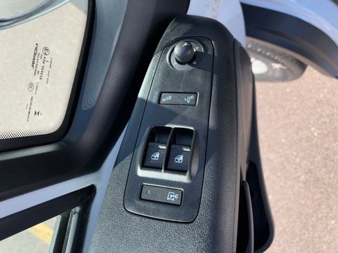 New 2026 RAM ProMaster 3500 w/ Safety Group image 18