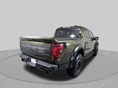 Used 2025 Ford F150 Raptor AWD/4WD image 35