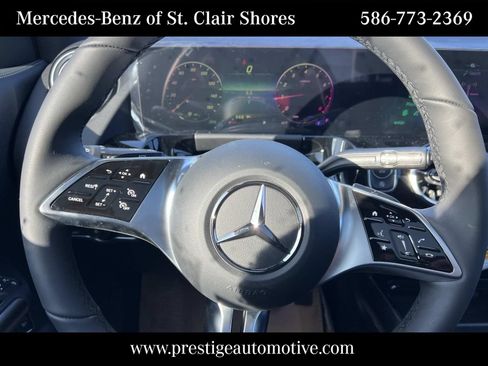 Used 2026 Mercedes-Benz GLA 250 4MATIC image 20