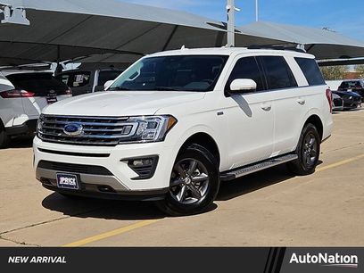 Used 2021 Ford Expedition XLT