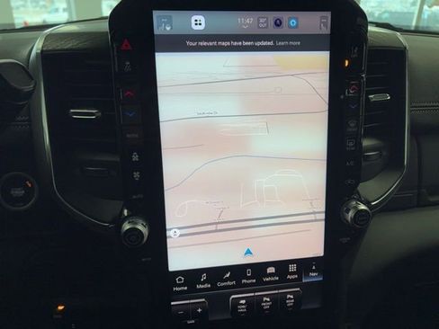 New 2026 RAM 2500 Laramie image 41