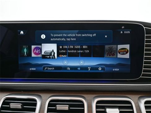 New 2026 Mercedes-Benz GLE 450 4MATIC image 32