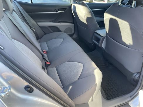 Used 2023 Toyota Camry LE image 22